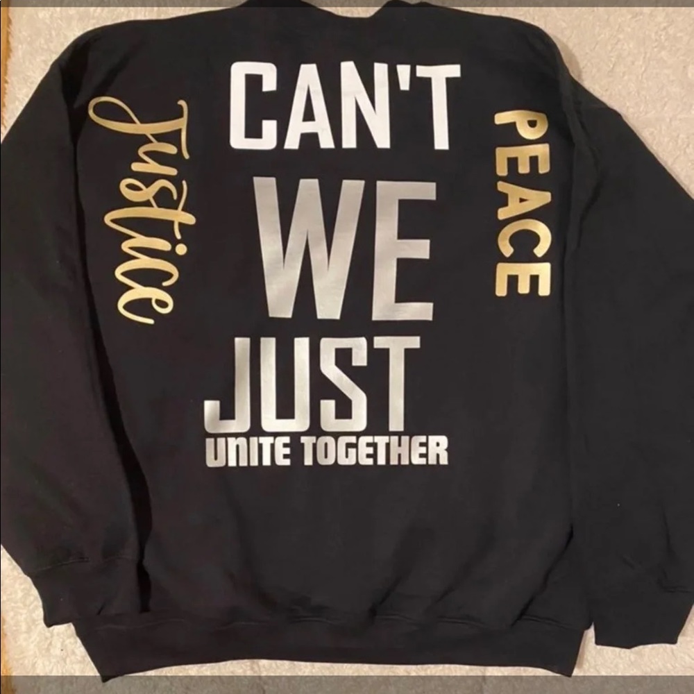 Men 2XL Sweatshirt